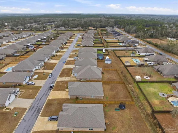 $464,900 | 317 Connie Way, Cantonment, FL 32533