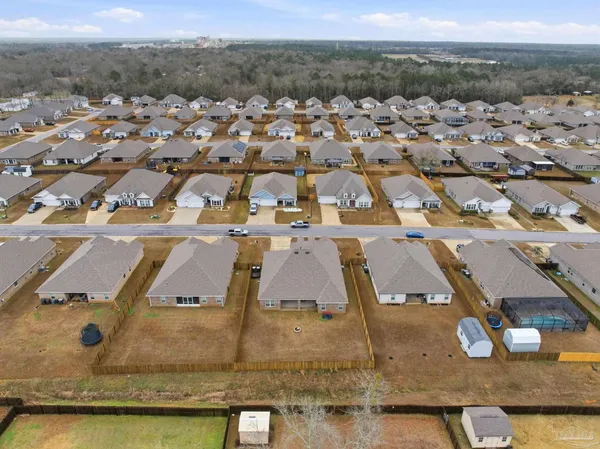 $464,900 | 317 Connie Way, Cantonment, FL 32533