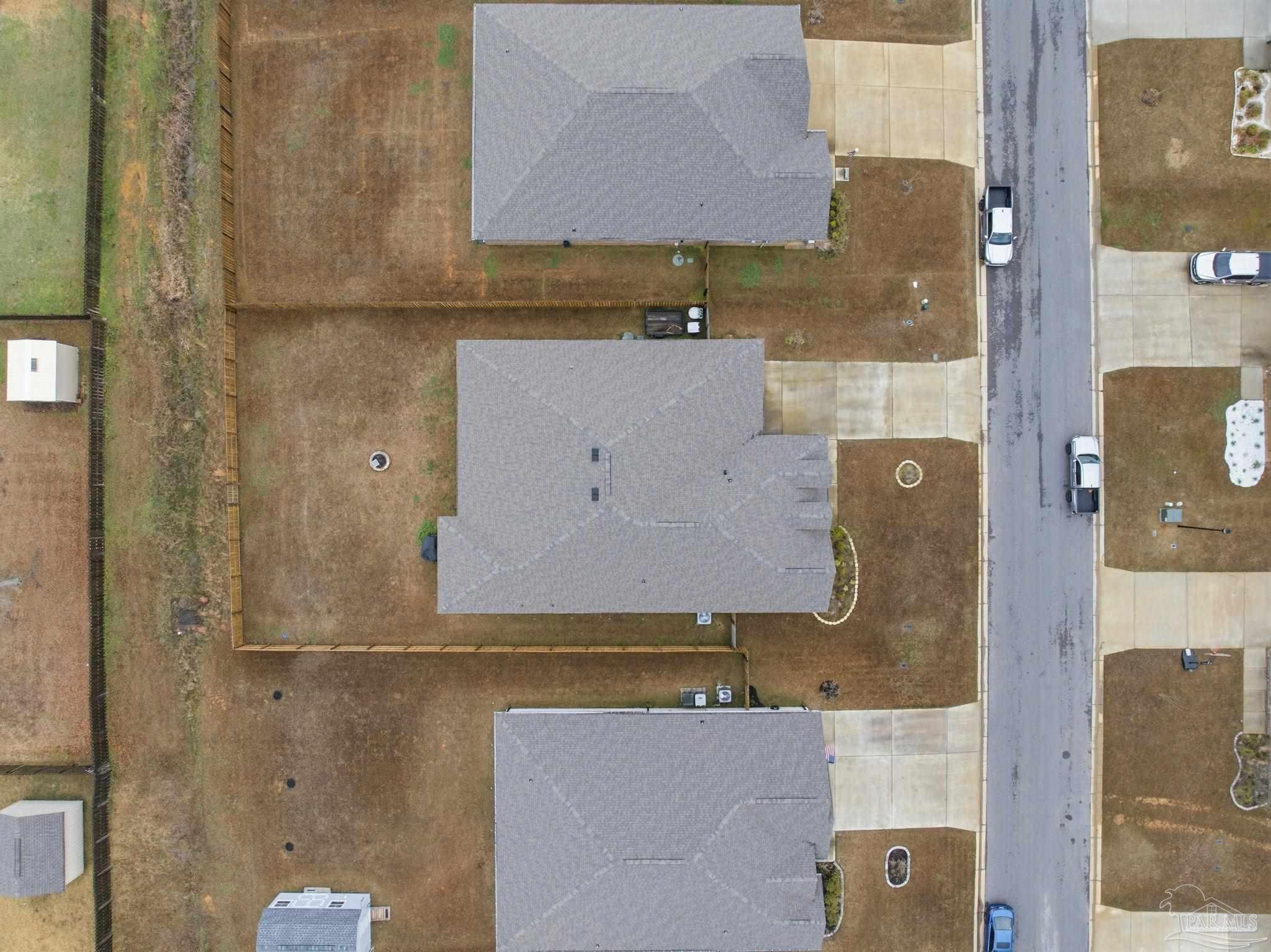 317 Connie Way Cantonment, FL 32533 - Photo 58 of 59