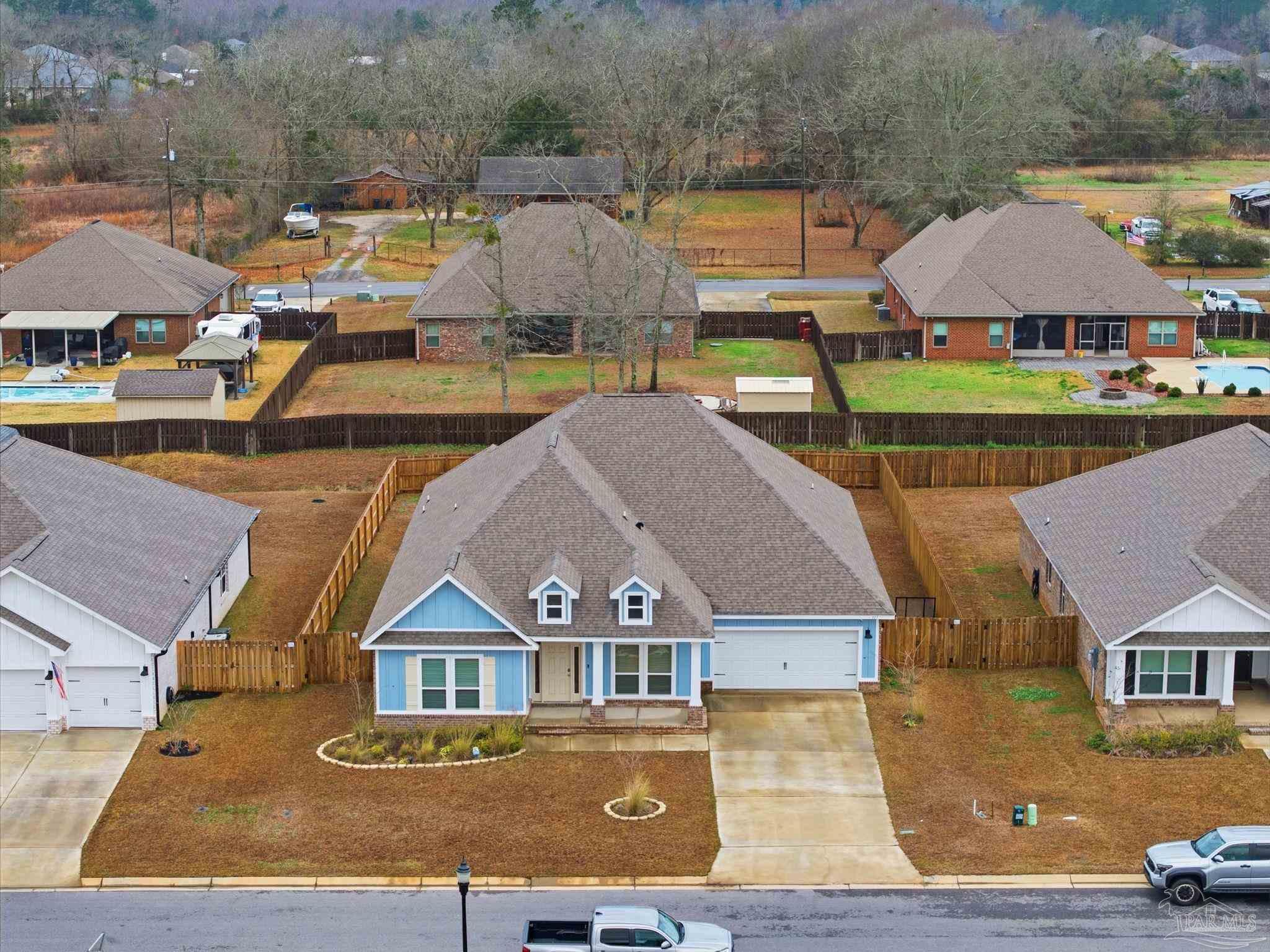 317 Connie Way Cantonment, FL 32533 - Photo 59 of 59