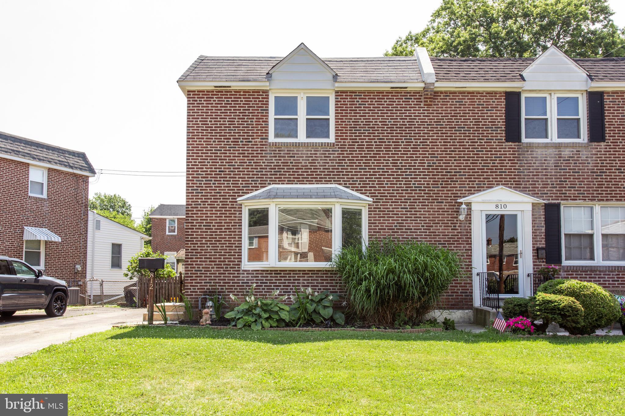 812 Colwell Road Swarthmore, PA 19081 - Photo 1 of 27 Exterior Front