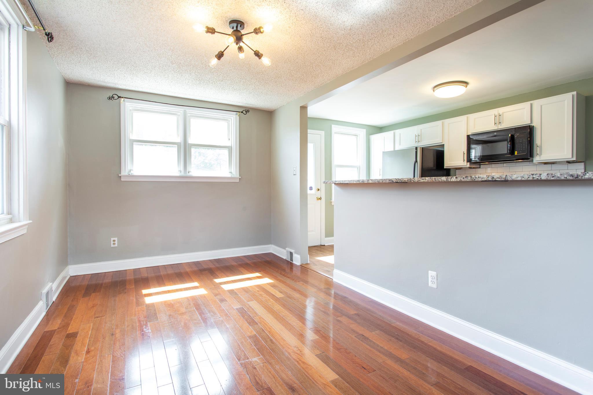 812 Colwell Road Swarthmore, PA 19081 - Photo 5 of 27 Dining Room