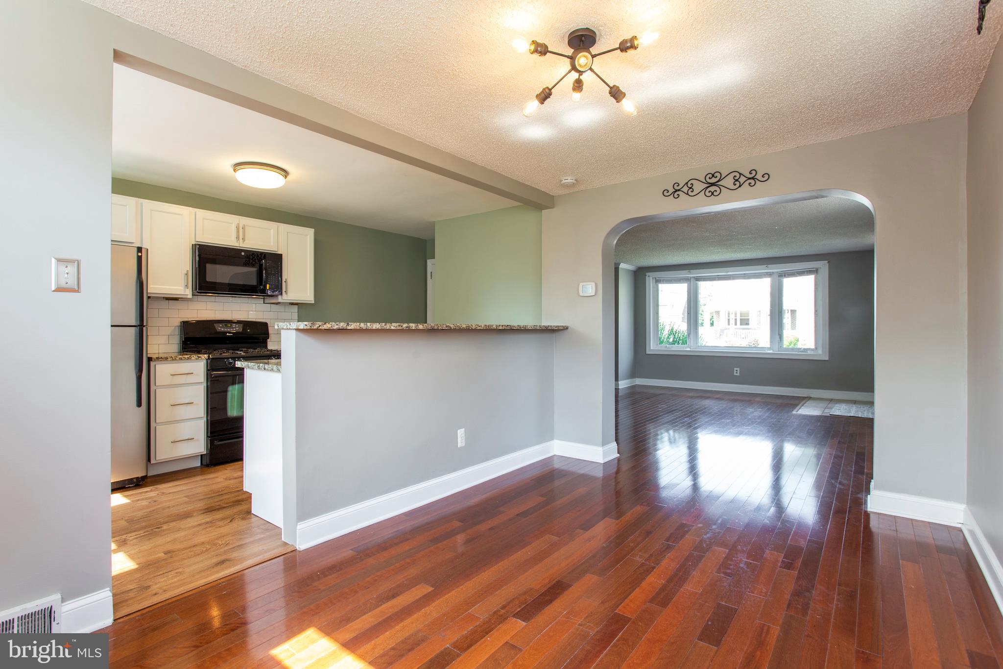 812 Colwell Road Swarthmore, PA 19081 - Photo 6 of 27 Dining Room