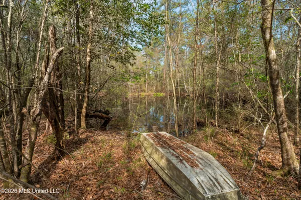 $45,000 | 9460 Janice-Brooklyn Road, Brooklyn, MS 39425