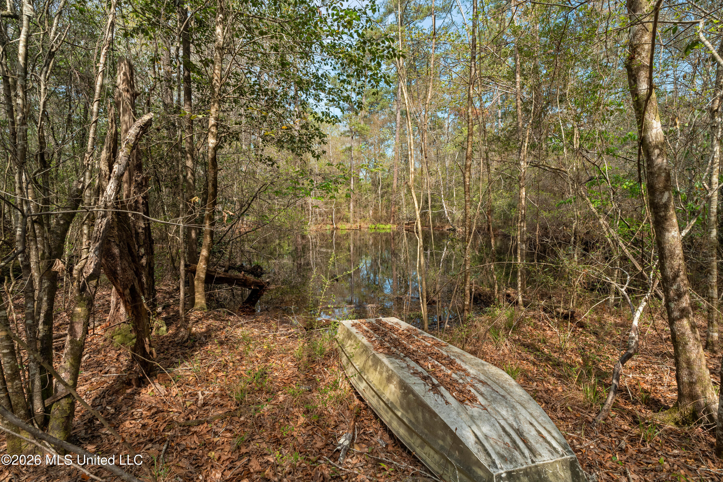 9460 Janice-Brooklyn Road Brooklyn, MS 39425 - Photo 14 of 26 9460_F_S_301-14