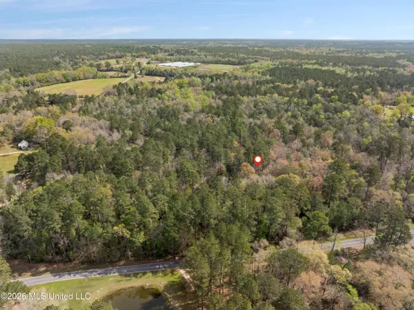 $45,000 | 9460 Janice-Brooklyn Road, Brooklyn, MS 39425