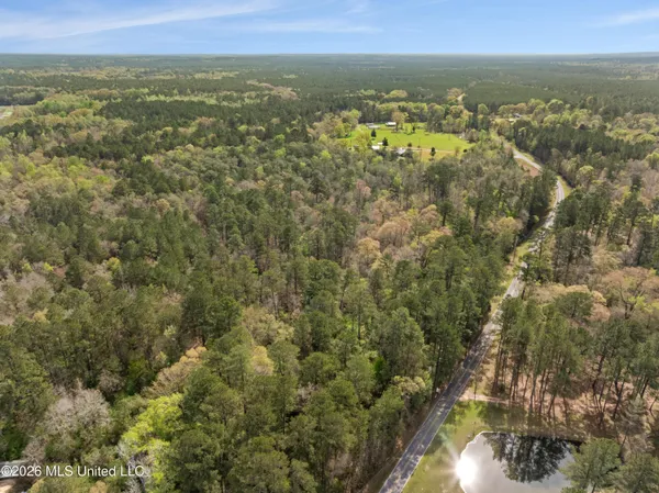 $45,000 | 9460 Janice-Brooklyn Road, Brooklyn, MS 39425