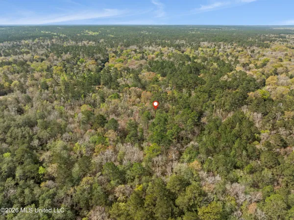$45,000 | 9460 Janice-Brooklyn Road, Brooklyn, MS 39425