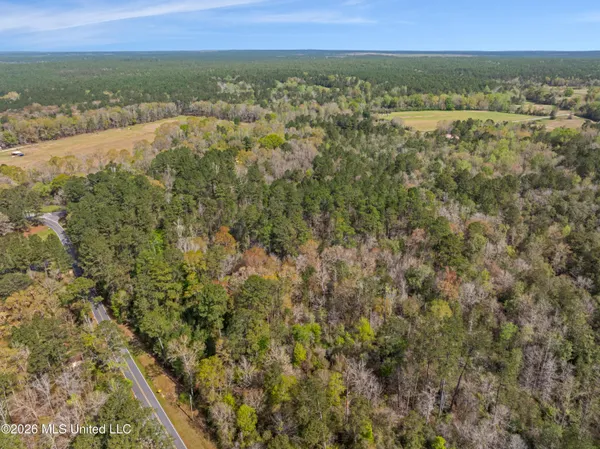 $45,000 | 9460 Janice-Brooklyn Road, Brooklyn, MS 39425