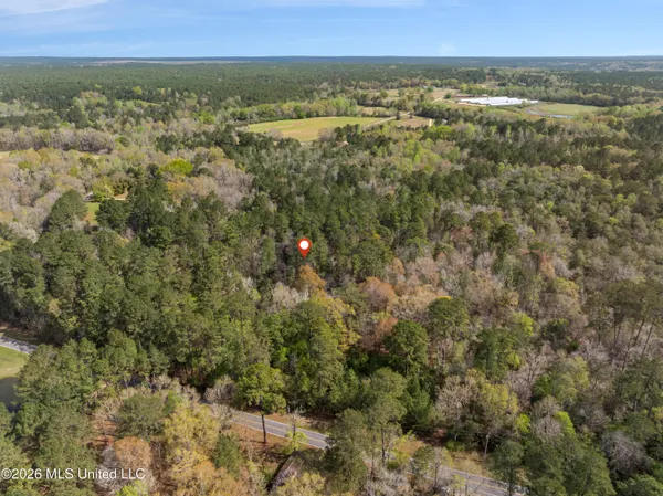 $45,000 | 9460 Janice-Brooklyn Road, Brooklyn, MS 39425