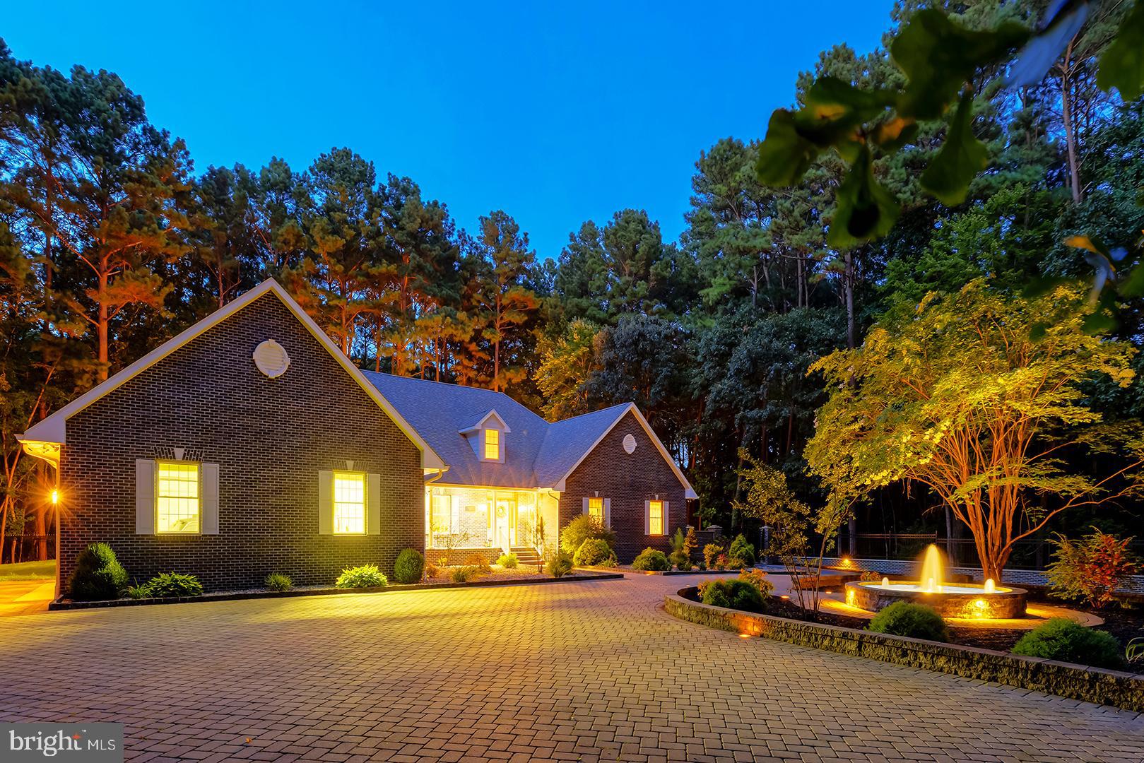 22095 Wilson Road Georgetown, DE 19947 - Photo 11 of 137