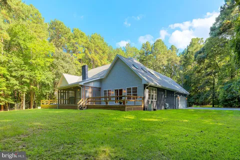 $2,200,000 | 22095 Wilson Road, Georgetown, DE 19947