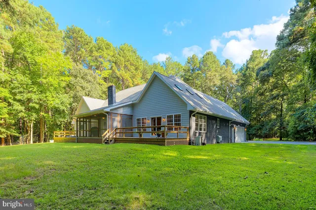 $2,200,000 | 22095 Wilson Road, Georgetown, DE 19947