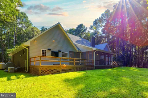 $2,200,000 | 22095 Wilson Road, Georgetown, DE 19947