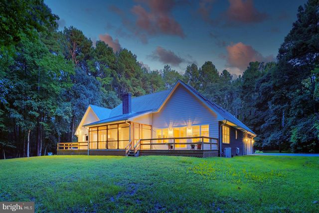 $2,200,000 | 22095 Wilson Road, Georgetown, DE 19947