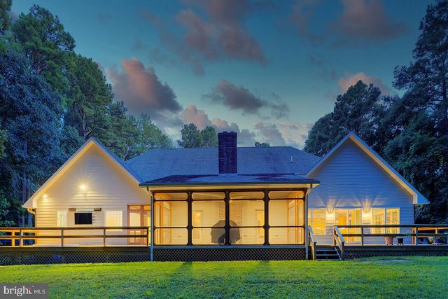 $2,200,000 | 22095 Wilson Road, Georgetown, DE 19947