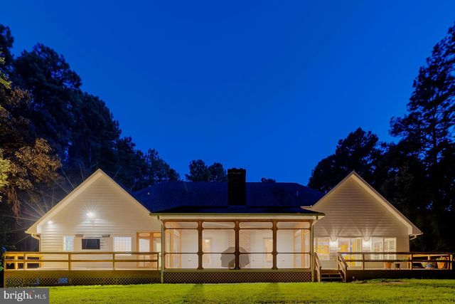 $2,200,000 | 22095 Wilson Road, Georgetown, DE 19947