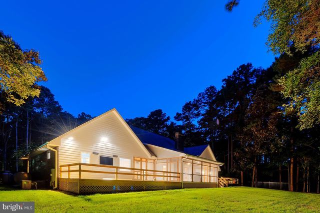 $2,200,000 | 22095 Wilson Road, Georgetown, DE 19947