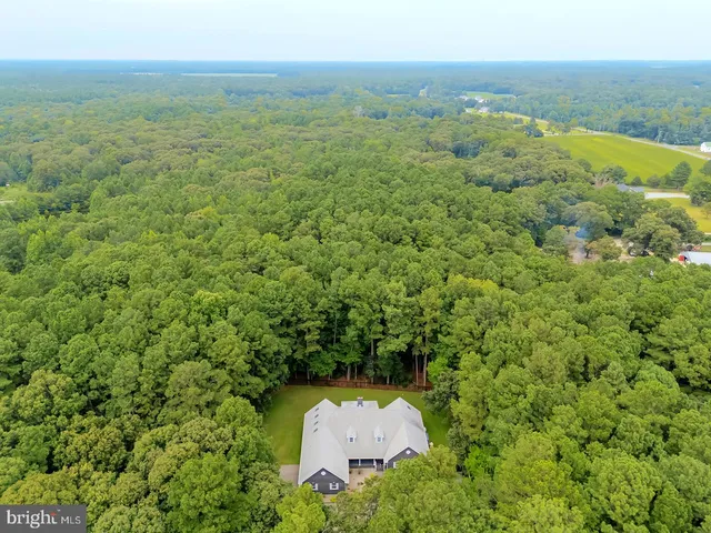 $2,200,000 | 22095 Wilson Road, Georgetown, DE 19947