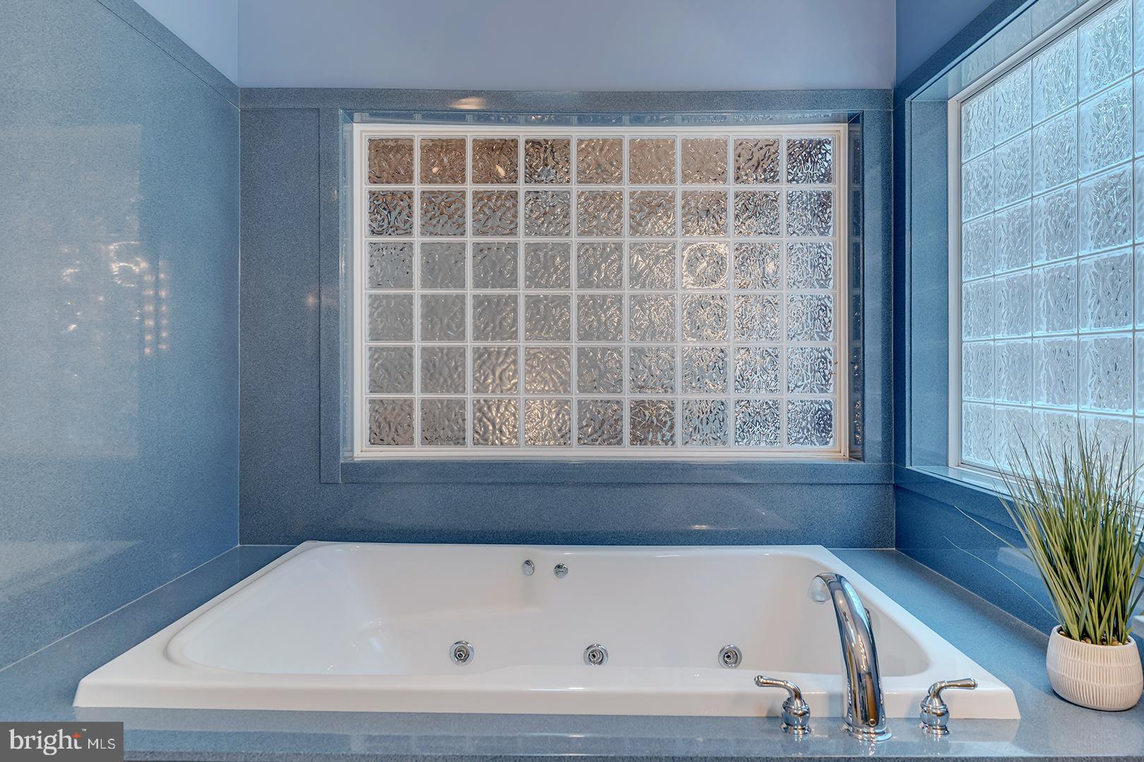 22095 Wilson Road Georgetown, DE 19947 - Photo 47 of 137 a bath tub sitting in a bathroom next to a window