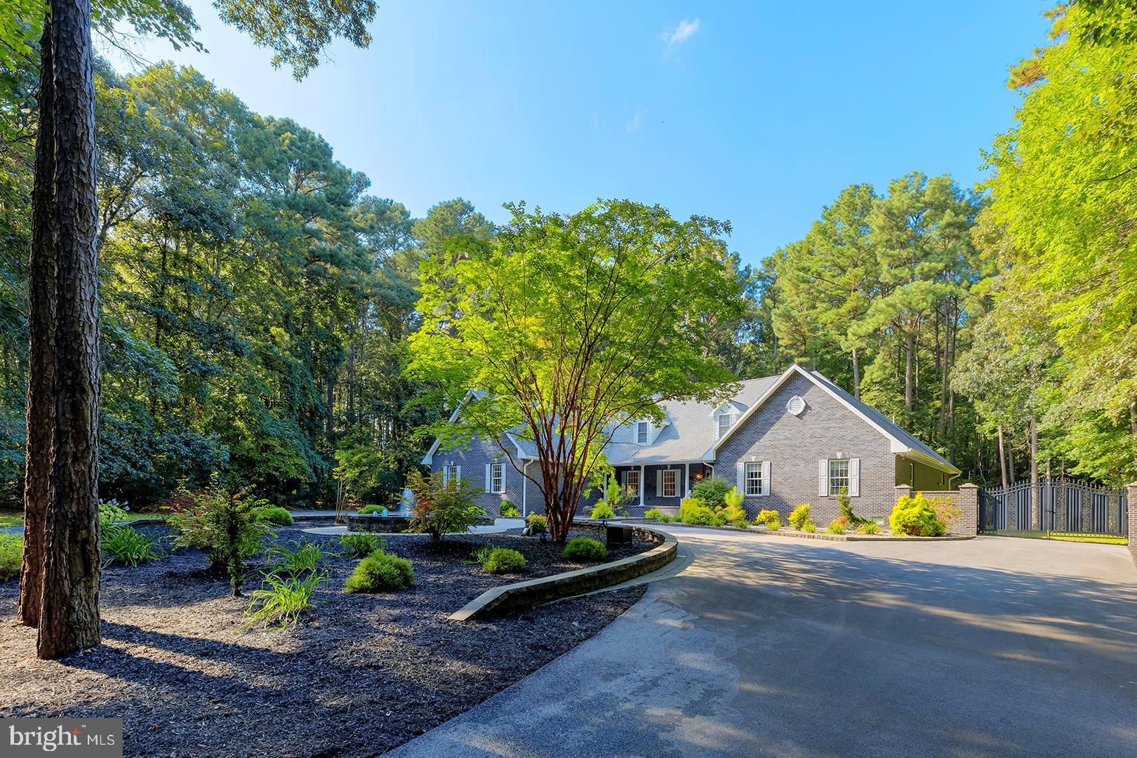 22095 Wilson Road Georgetown, DE 19947 - Photo 6 of 137