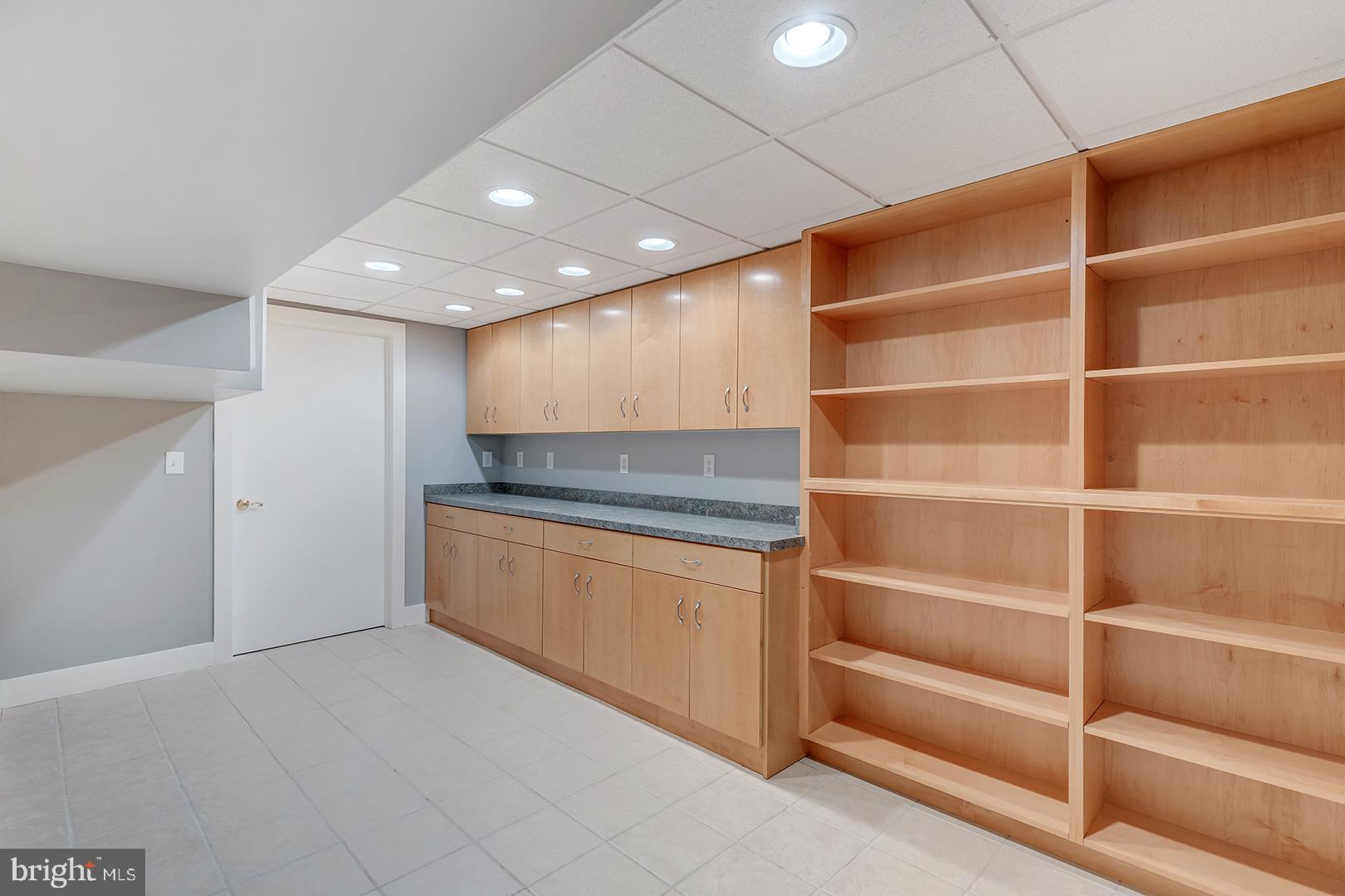 22095 Wilson Road Georgetown, DE 19947 - Photo 87 of 137 Wellness level bonus room: Massage? Gym? Crafts?