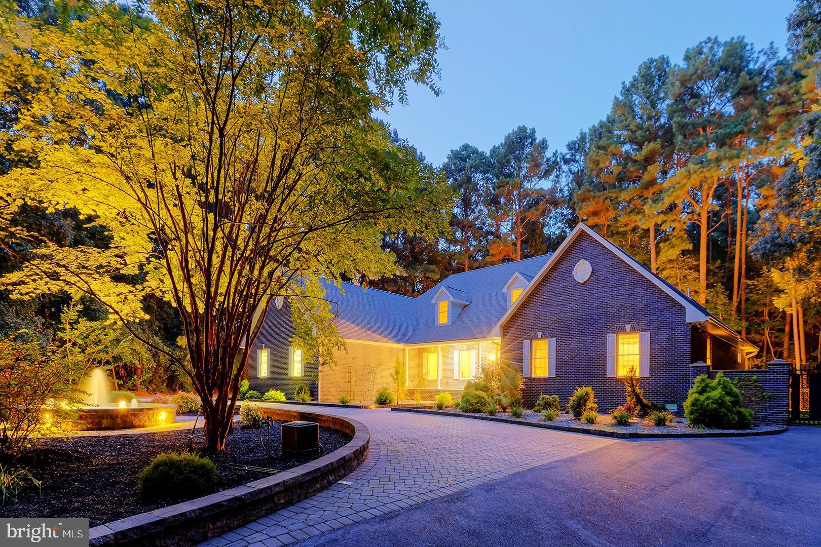 22095 Wilson Road Georgetown, DE 19947 - Photo 10 of 137