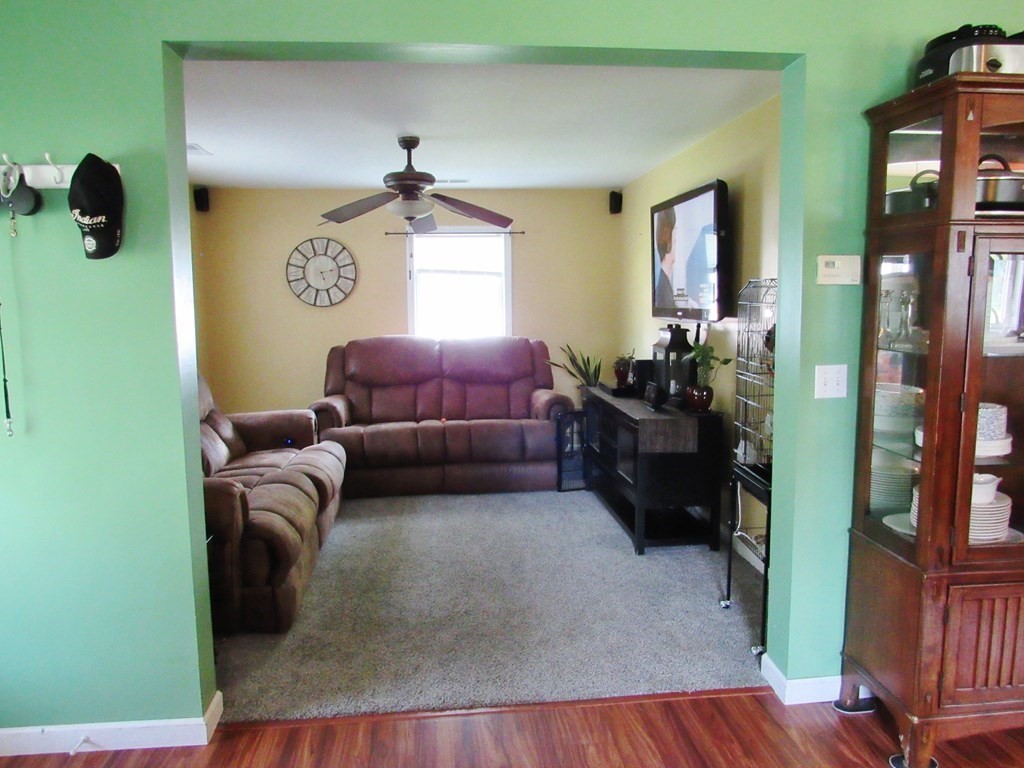 2028 East Street Three Rivers, MA 01080 - Photo 21 of 31 a living room with furniture