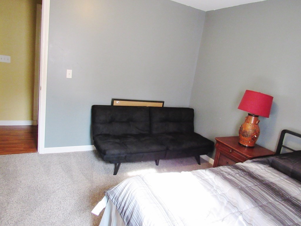 2028 East Street Three Rivers, MA 01080 - Photo 23 of 31 a bedroom with furniture and a dresser