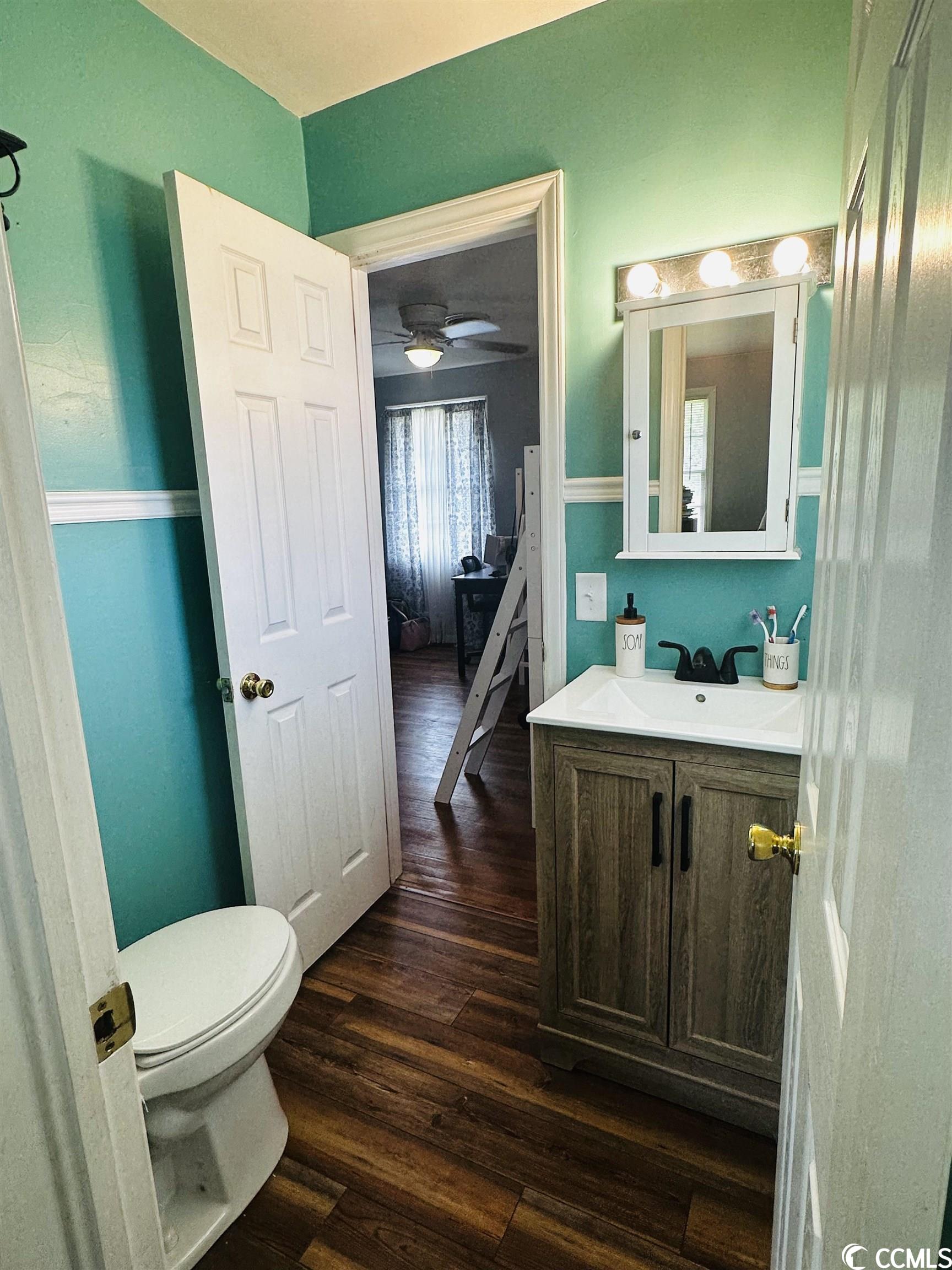 3296 South S Highway Hemingway, SC 29554 - Photo 13 of 36 Gallery Image 13
