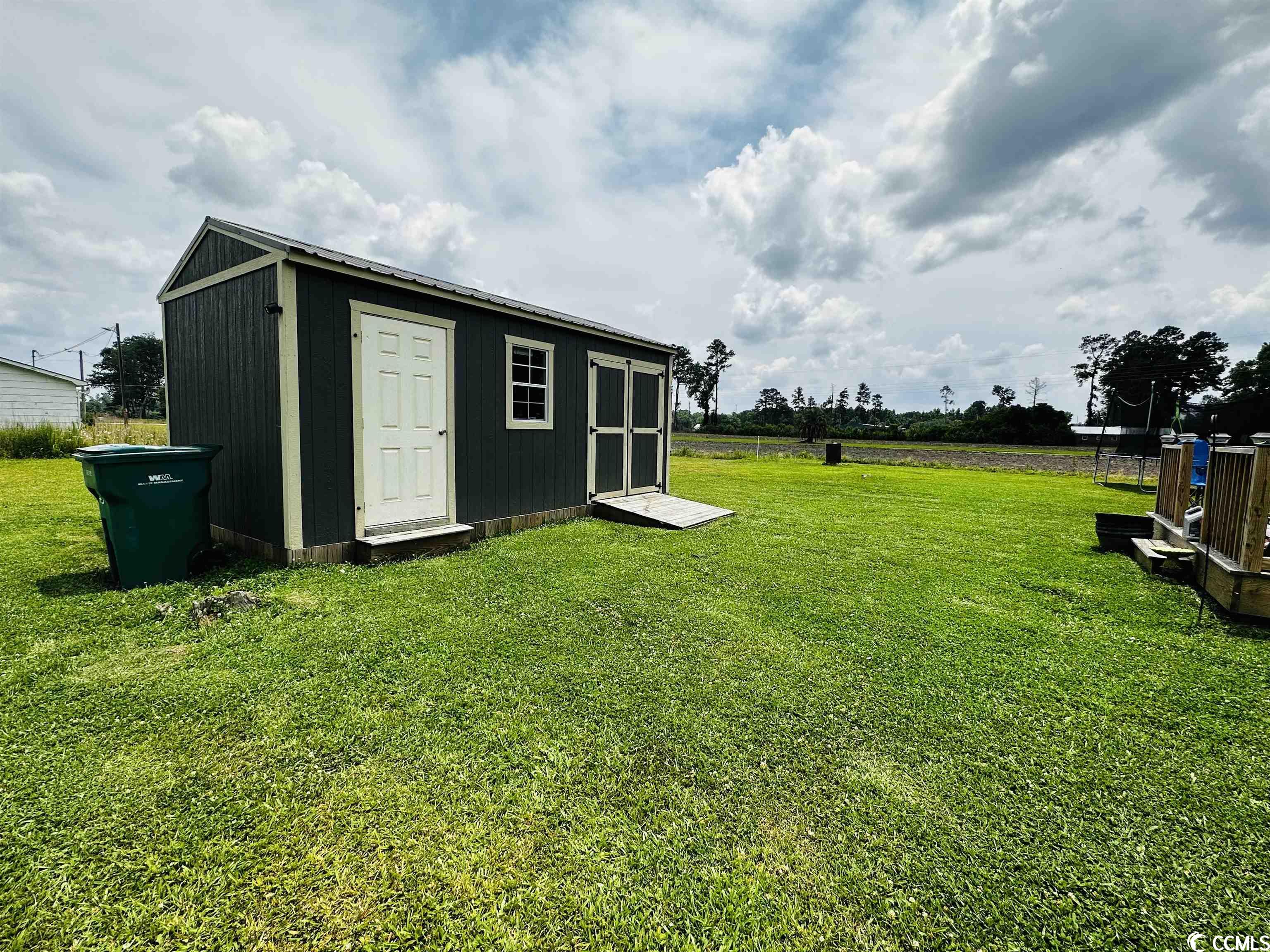 3296 South S Highway Hemingway, SC 29554 - Photo 33 of 36 Gallery Image 33
