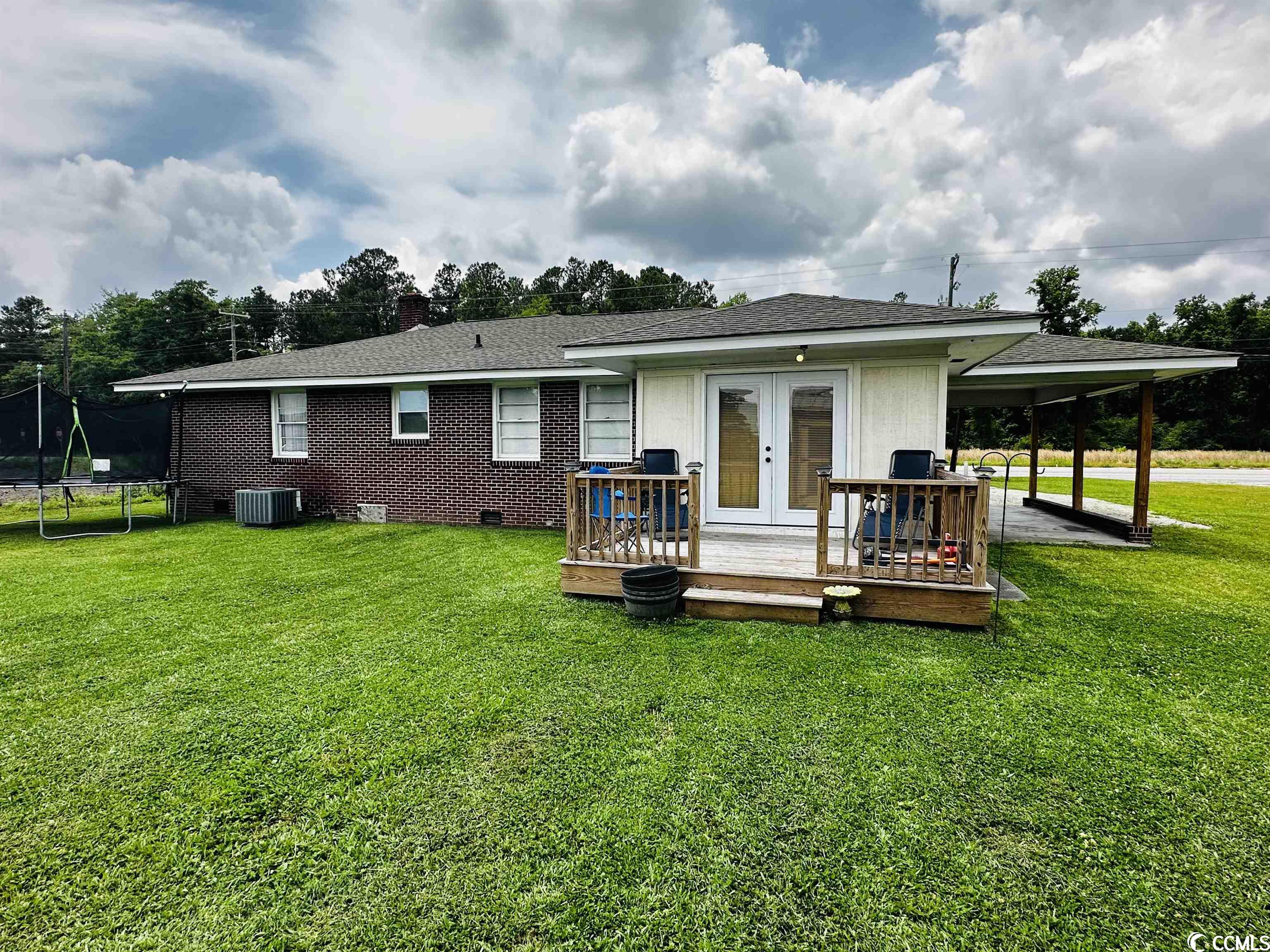 3296 South S Highway Hemingway, SC 29554 - Photo 34 of 36 Gallery Image 34