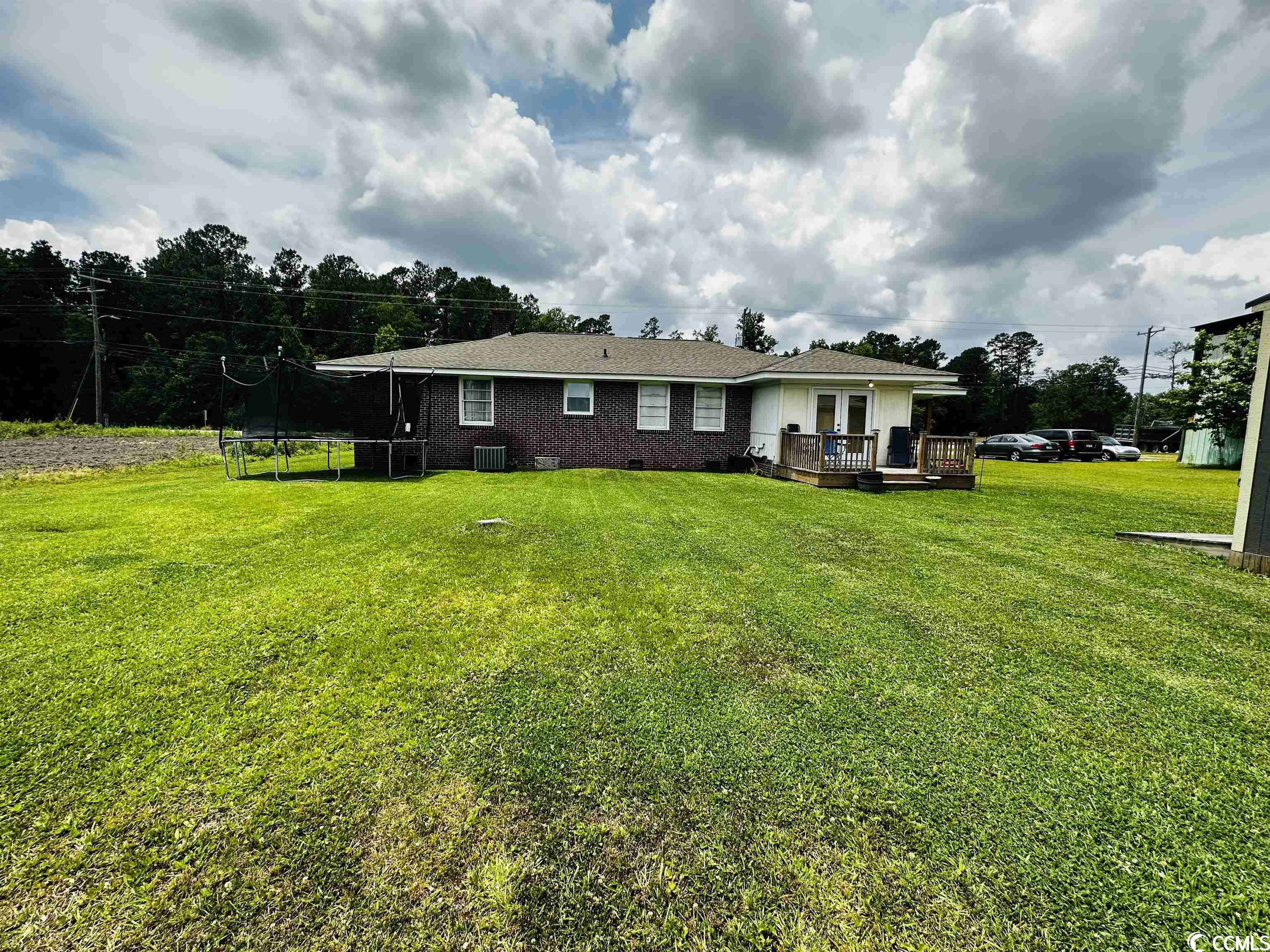 3296 South S Highway Hemingway, SC 29554 - Photo 35 of 36 Gallery Image 35