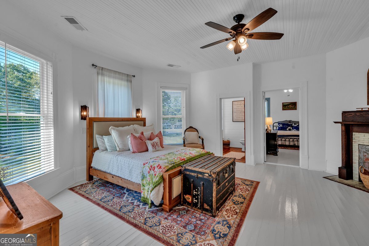 700 3rd Street Vienna, GA 31092 - Photo 41 of 87