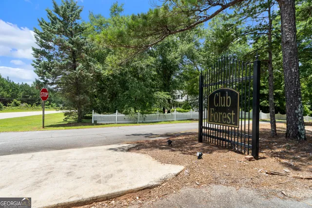 $299,000 | 69 Club Forest Drive, Tennille, GA 31089