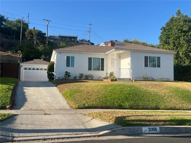 $3,800 | 2058 Wheeler Drive, Monterey Park, CA 91755