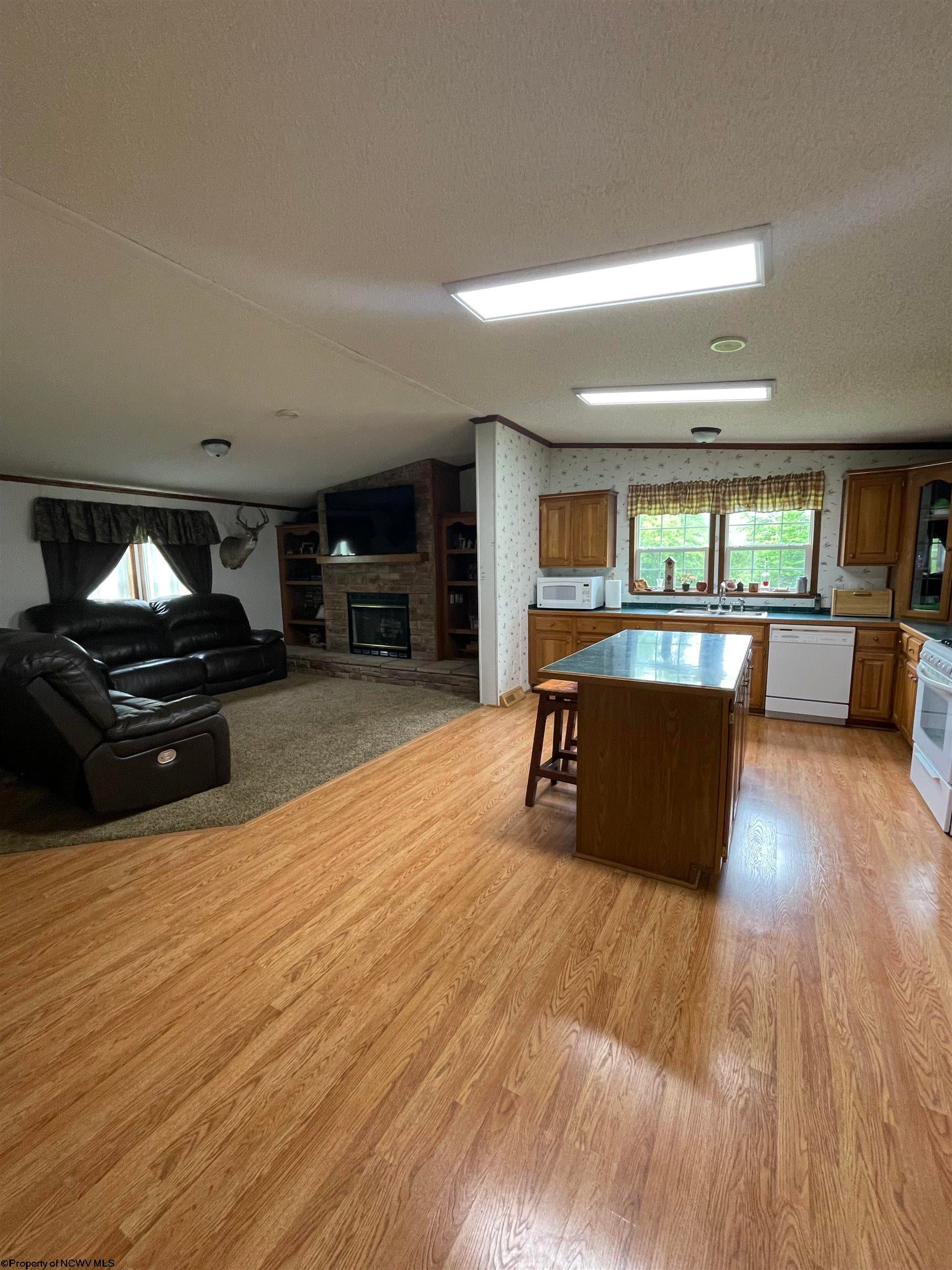 3432 Cunningham Run Road Shinnston, WV 26431 - Photo 13 of 22 Gallery Image 13