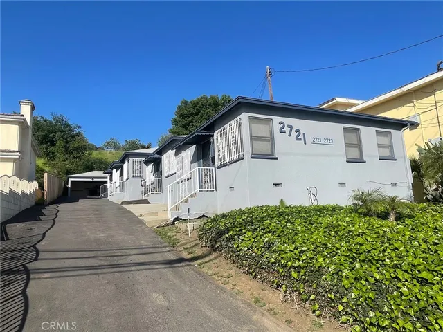 $1,400 | 2723 South Fremont Avenue, Alhambra, CA 91803