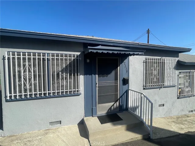 $1,400 | 2723 South Fremont Avenue, Alhambra, CA 91803