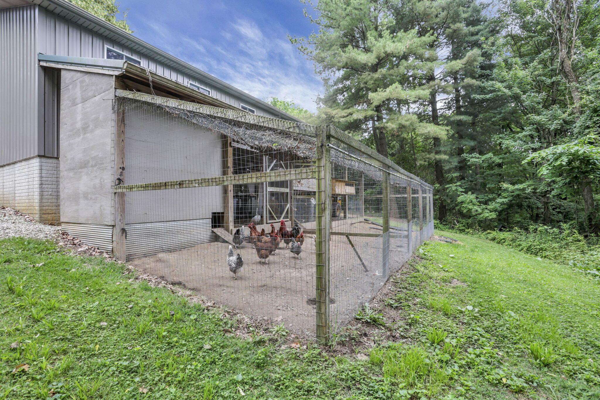 8080 Clearport Road Southwest Lancaster, OH 43130 - Photo 53 of 73