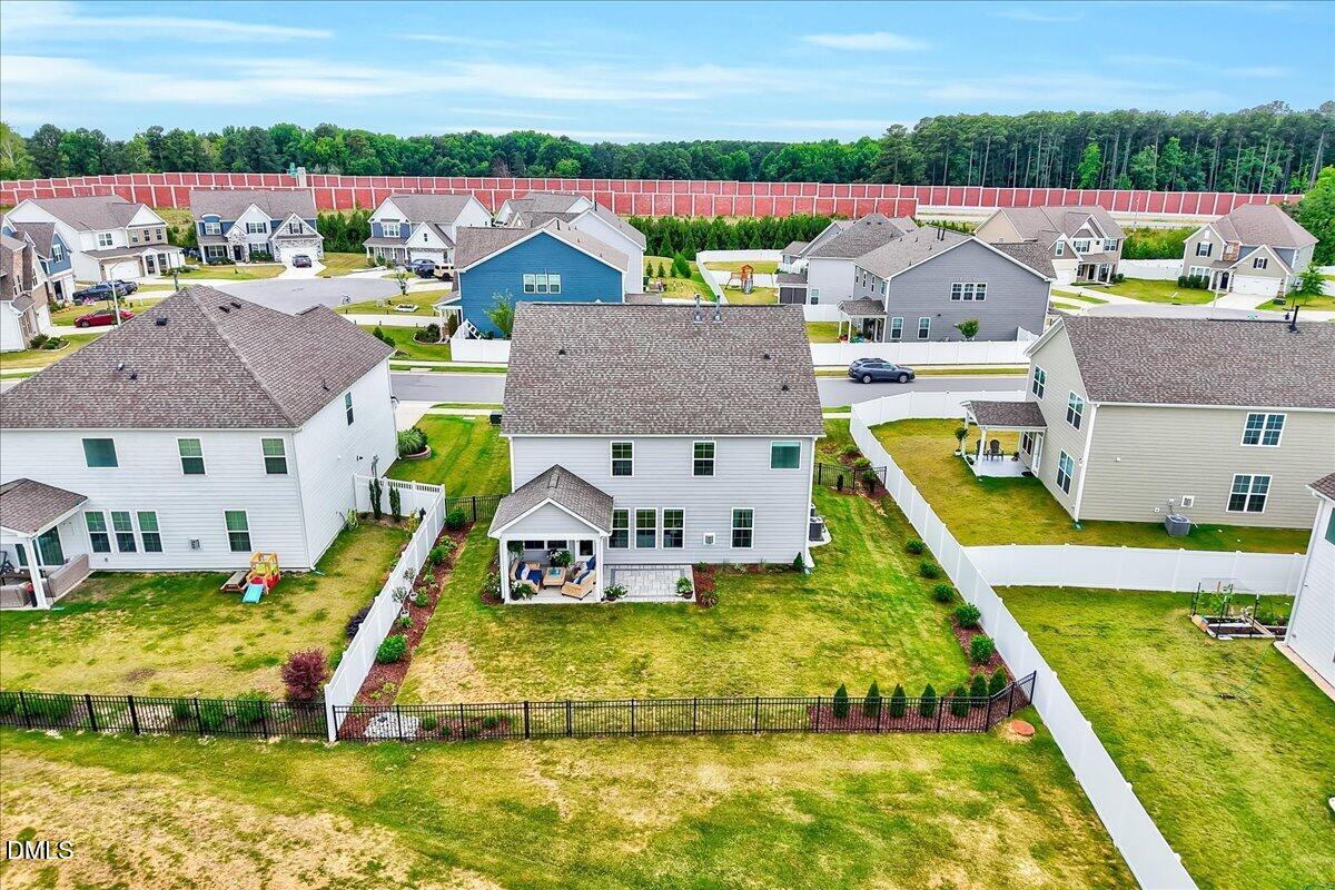 4810 Chase Hill Way Raleigh, NC 27603 - Photo 31 of 35