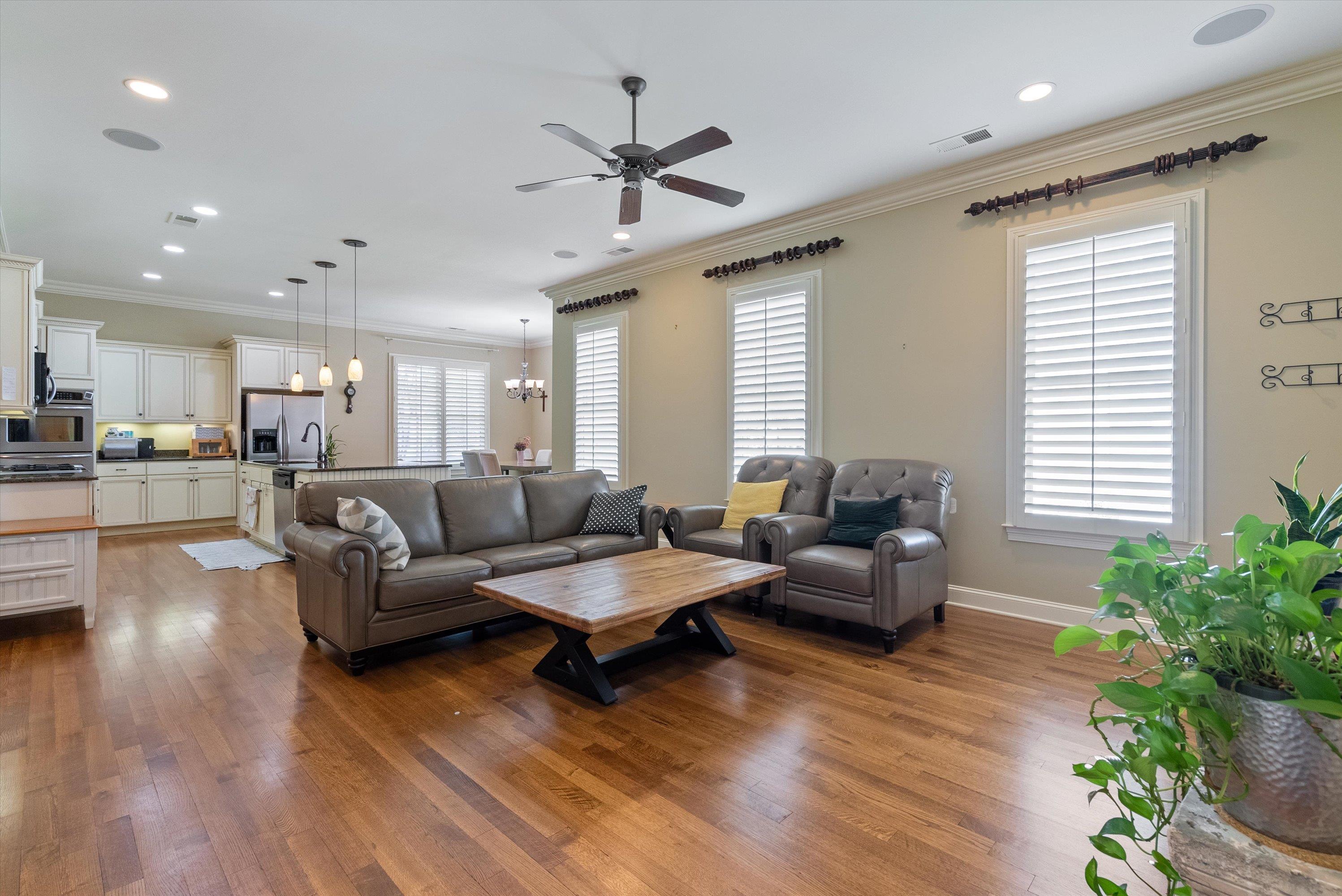1897 Penshurst Drive Collierville, TN 38017 - Photo 12 of 40