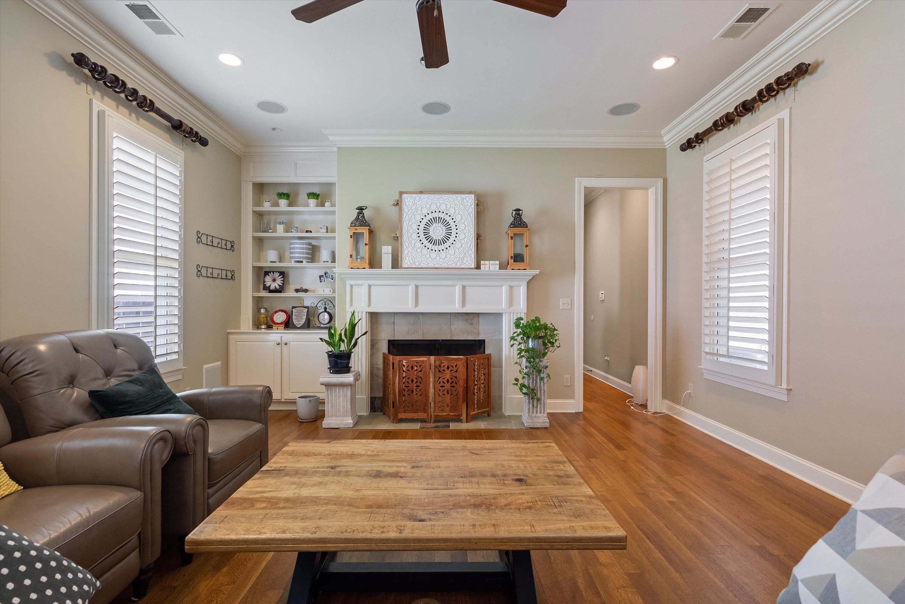 1897 Penshurst Drive Collierville, TN 38017 - Photo 13 of 40