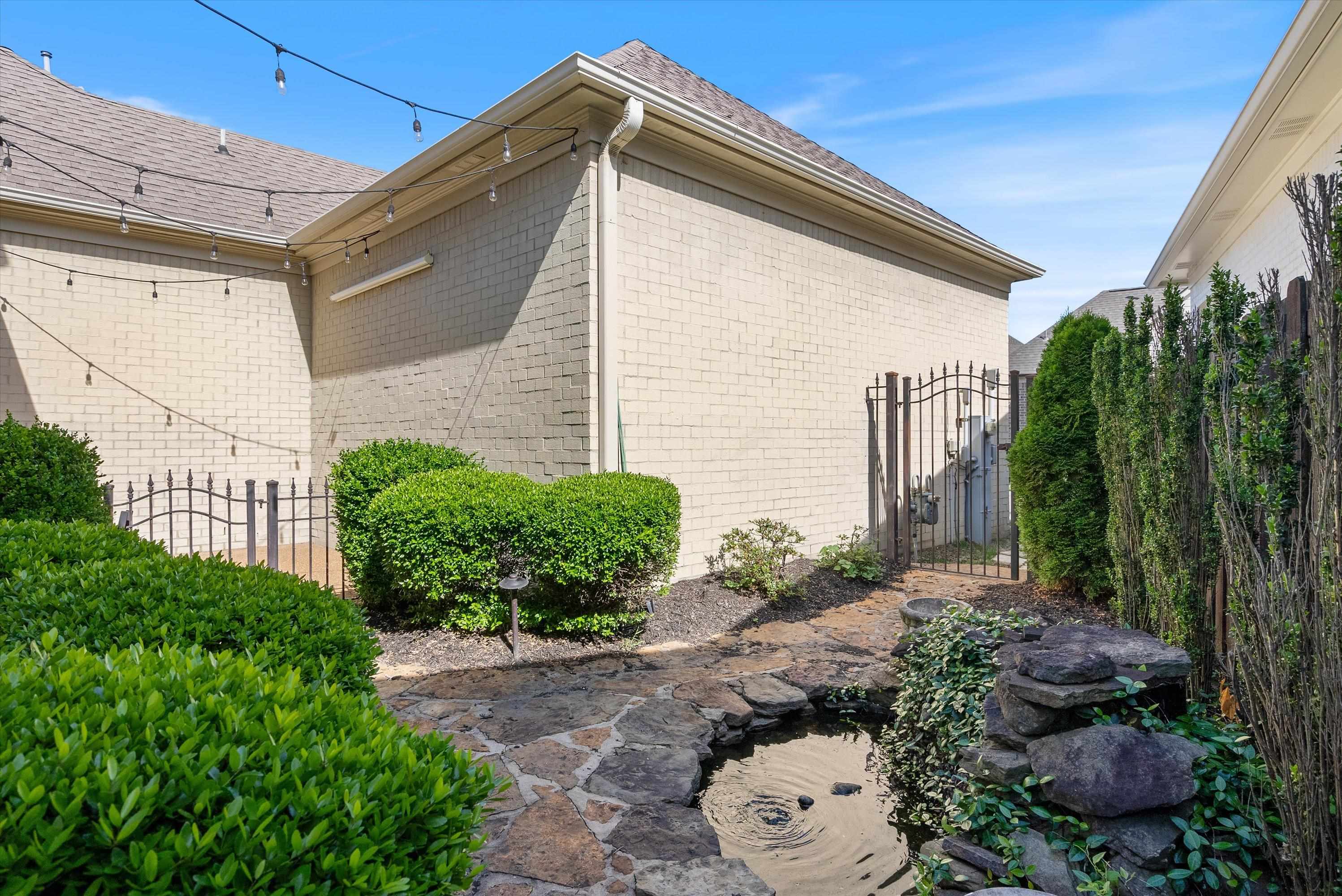 1897 Penshurst Drive Collierville, TN 38017 - Photo 28 of 40