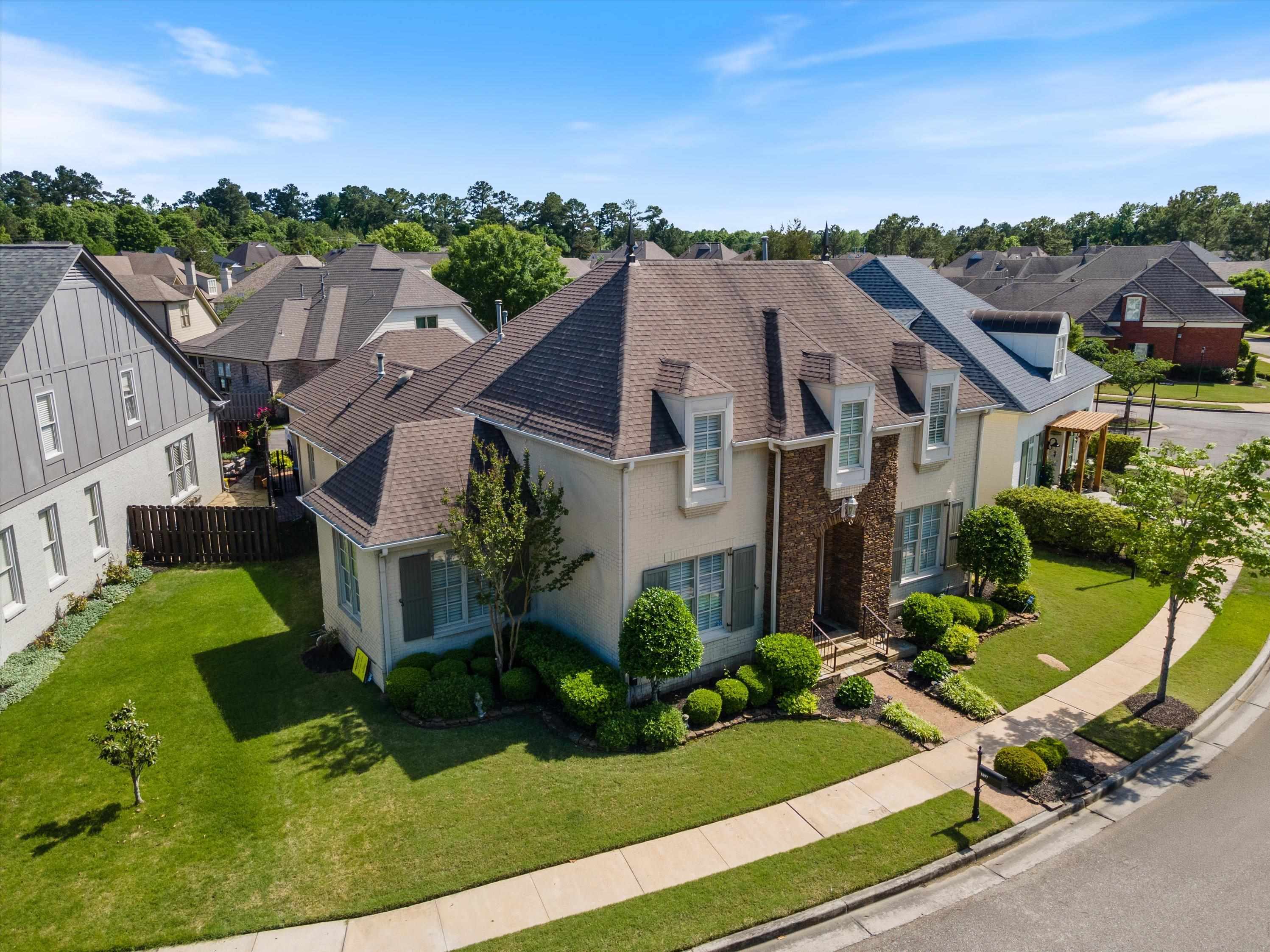 1897 Penshurst Drive Collierville, TN 38017 - Photo 30 of 40