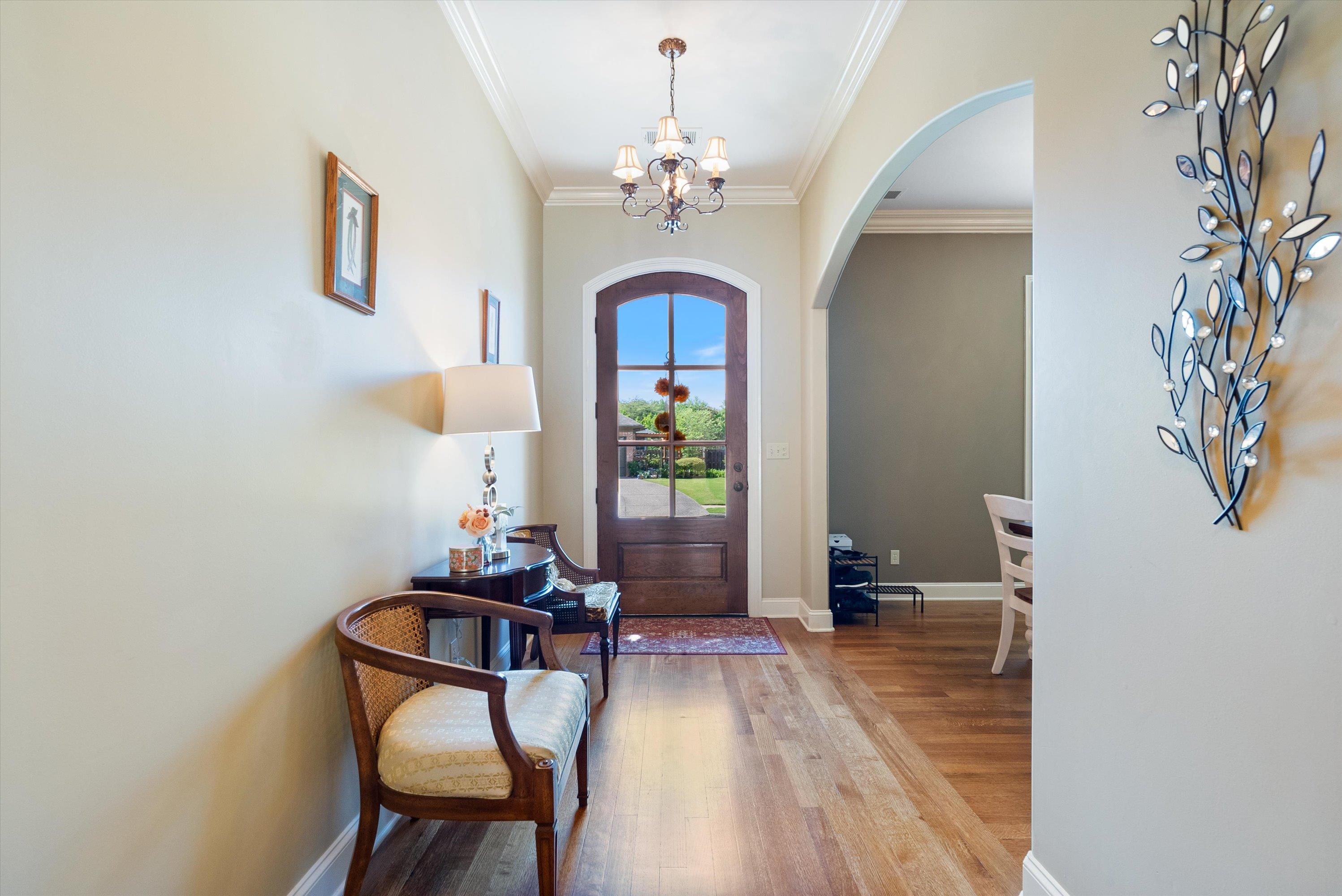 1897 Penshurst Drive Collierville, TN 38017 - Photo 6 of 40