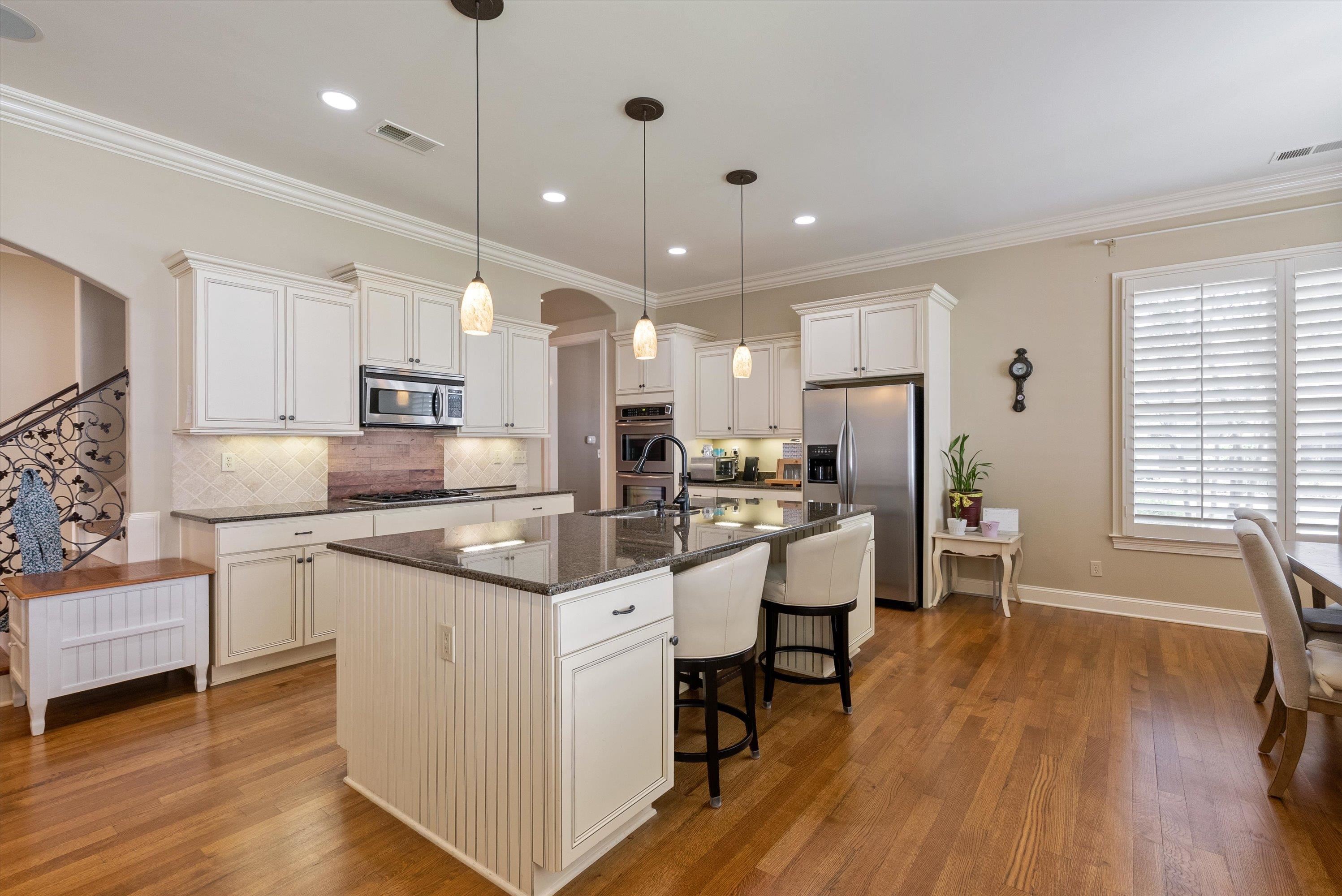 1897 Penshurst Drive Collierville, TN 38017 - Photo 8 of 40