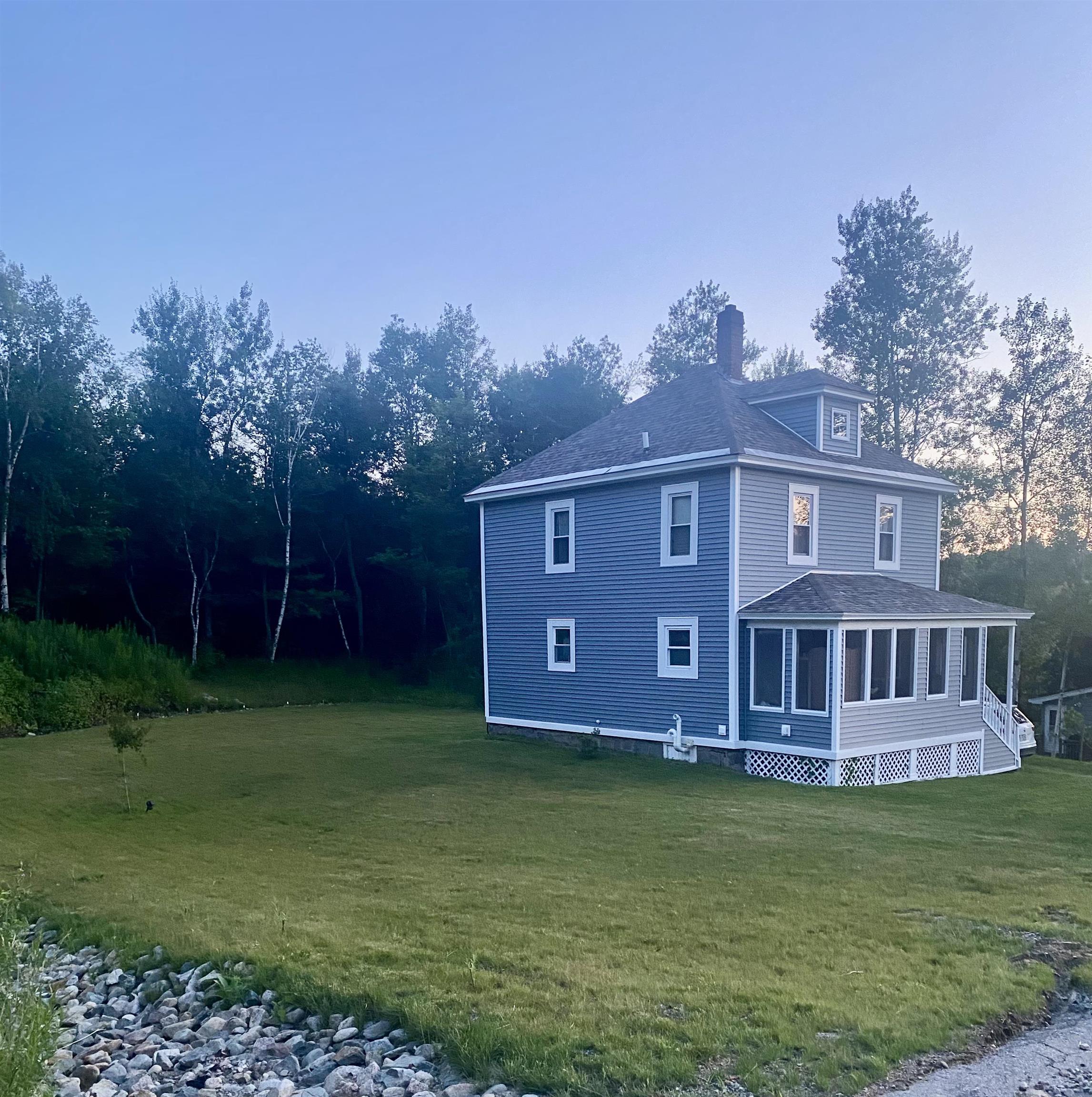 106 Pershing Avenue Berlin, NH 03570 - Photo 2 of 41