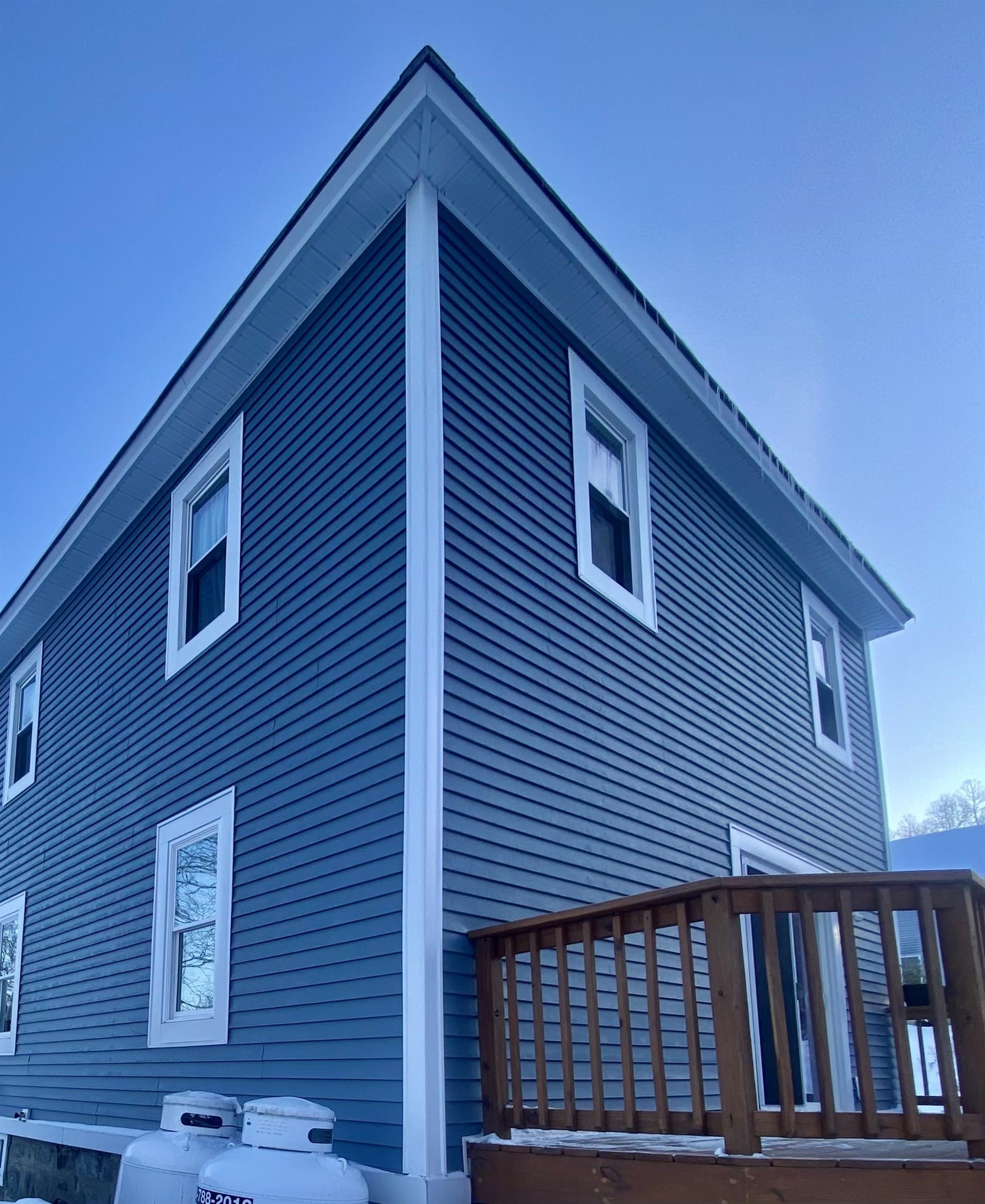 106 Pershing Avenue Berlin, NH 03570 - Photo 37 of 41
