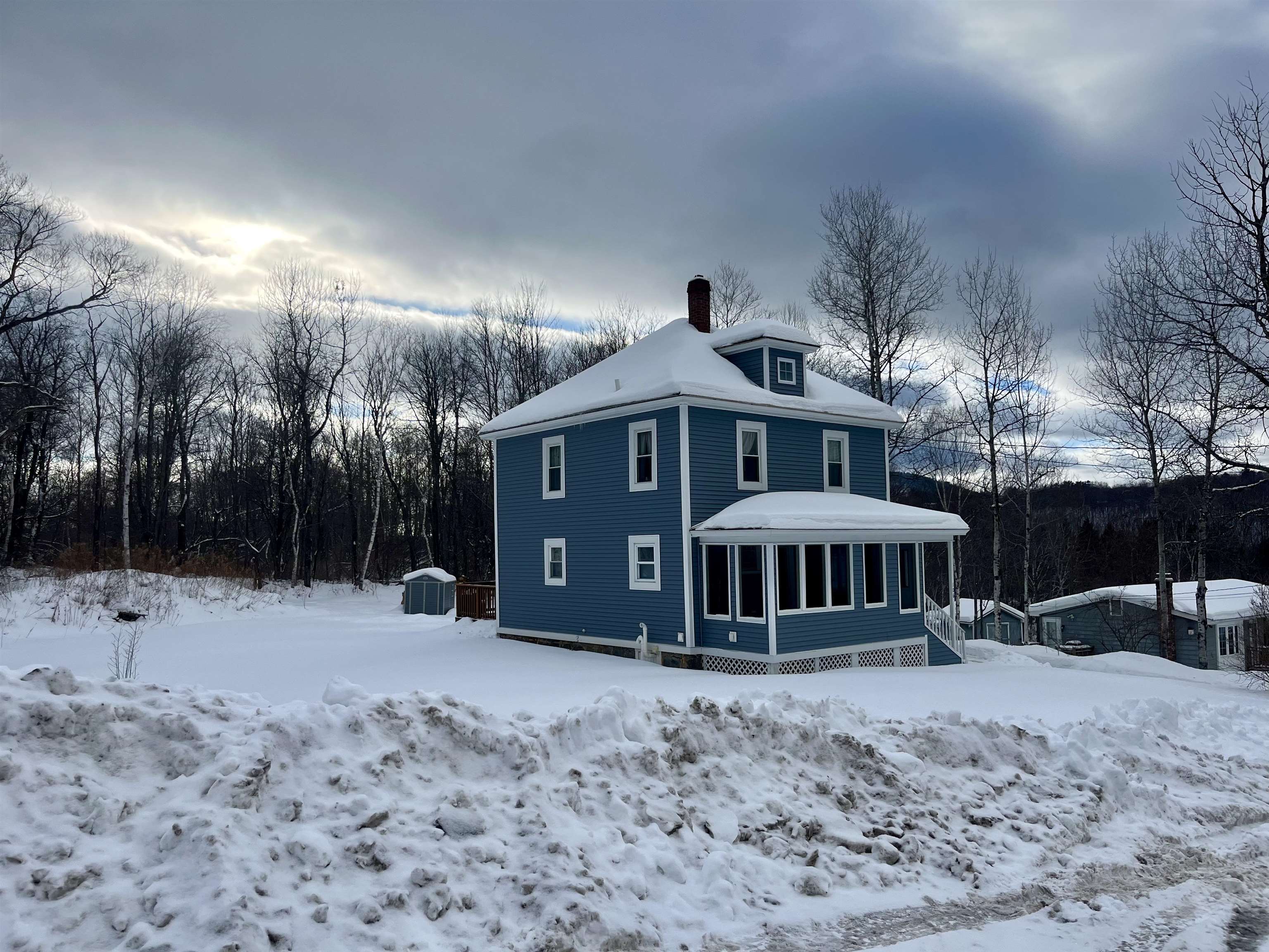 106 Pershing Avenue Berlin, NH 03570 - Photo 38 of 41